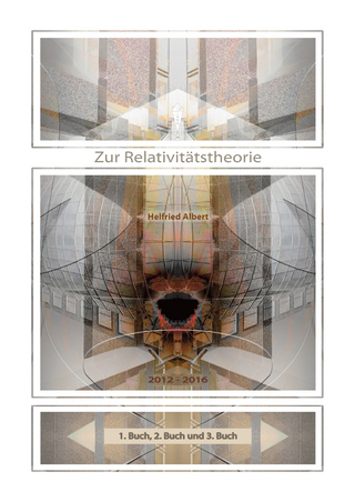 Zur Relativitätstheorie