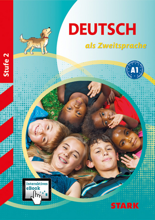 Deutsch als Zweitsprache - Stufe 2