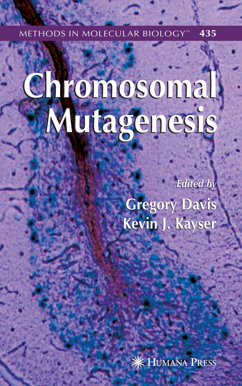 Chromosomal Mutagenesis - 