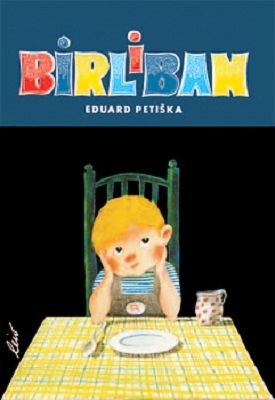 Birliban - Eduard Peti&scaron;ka