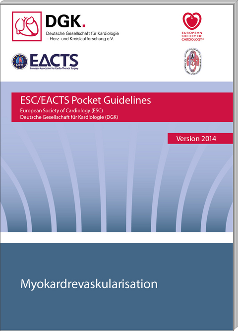 Myokardrevaskularisation