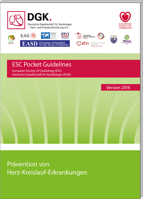 Pr&auml;vention von Herz-Kreislauf-Erkrankungen