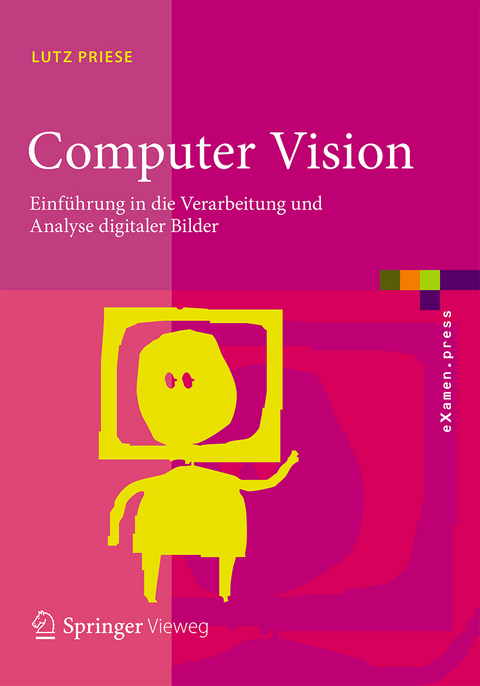 Computer Vision - Lutz Priese