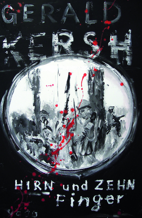 Hirn und zehn Finger - Gerald Kersh