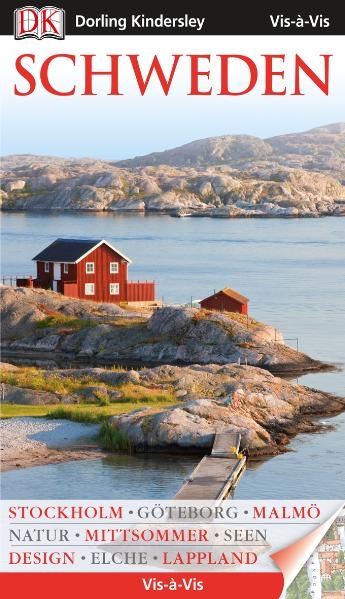 Vis-&agrave;-Vis Schweden
