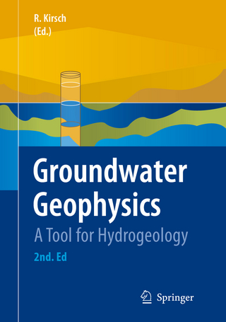 Groundwater Geophysics
