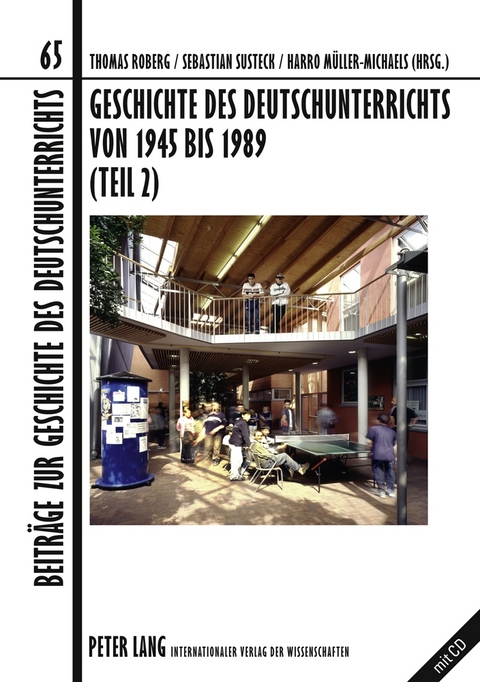 Geschichte des Deutschunterrichts von 1945 bis 1989 (Teil 2) - 