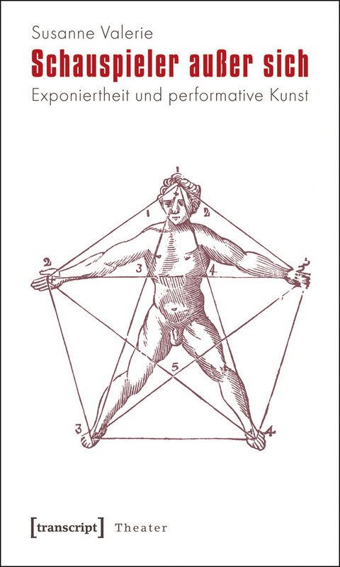 Schauspieler au&szlig;er sich - Susanne Valerie Granzer