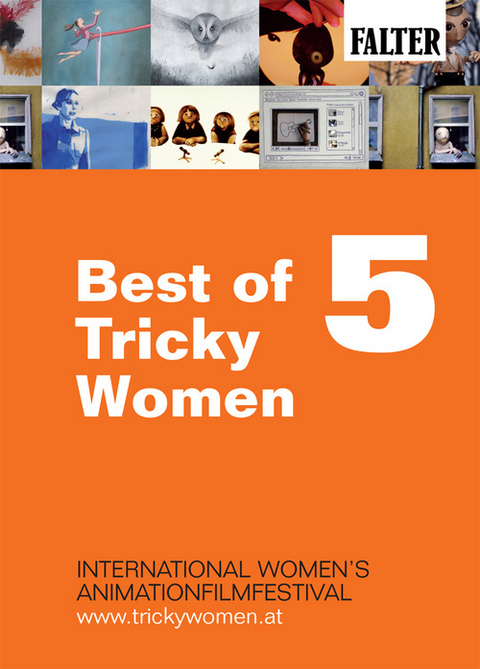Best of Tricky Women 5 - 2010
