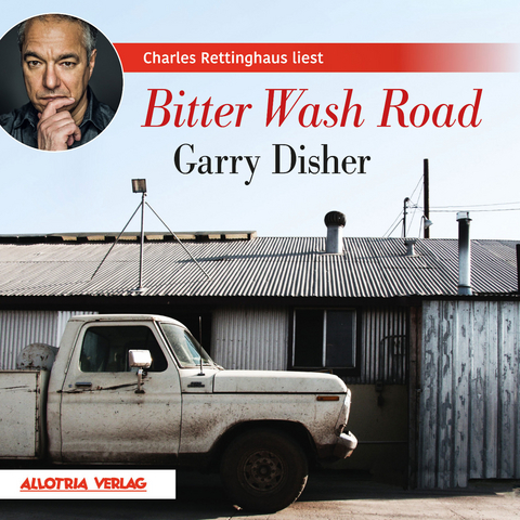 Bitter wash Road - Garry Disher