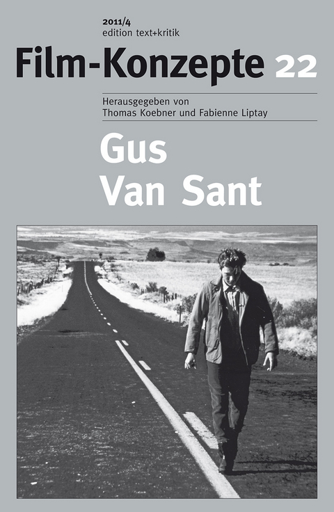Gus Van Sant - 