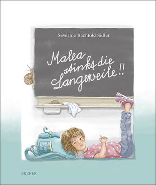 Malea stinkt die Langeweile