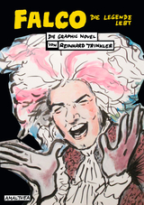 Falco - Reinhard Trinkler