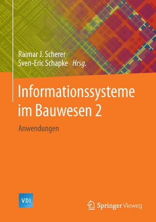 Informationssysteme im Bauwesen 2