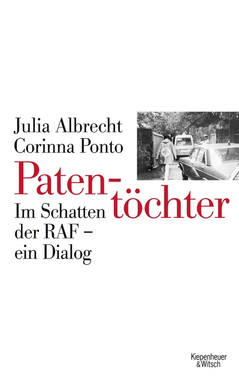 Patent&ouml;chter - Julia Albrecht, Corinna Ponto