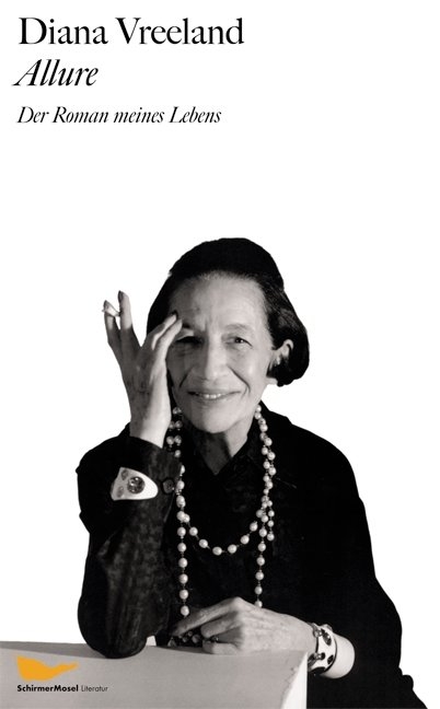 Allure - Diana Vreeland