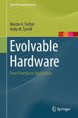 Evolvable Hardware