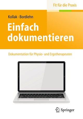 Einfach dokumentieren