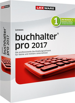 Lexware buchhalter pro 2017