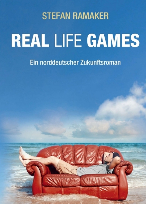 Real life Games - Stefan Ramaker