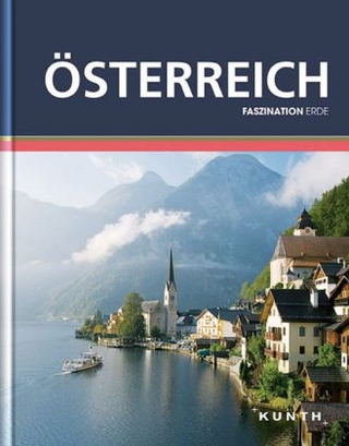 KUNTH Faszination Erde, Österreich
