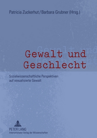 Gewalt und Geschlecht