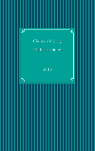 Nach dem Sturm