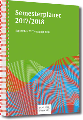 Semesterplaner 2017/2018