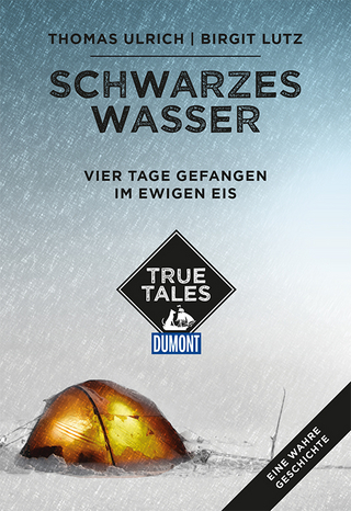 Schwarzes Wasser (DuMont True Tales)
