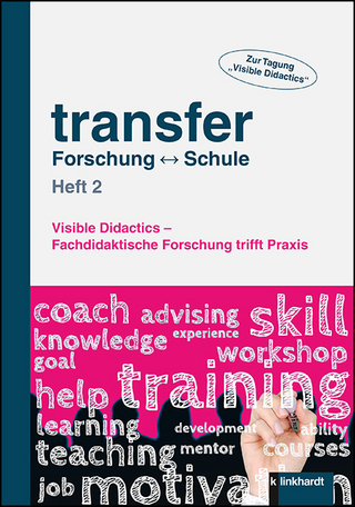 transfer Forschung ↔ Schule