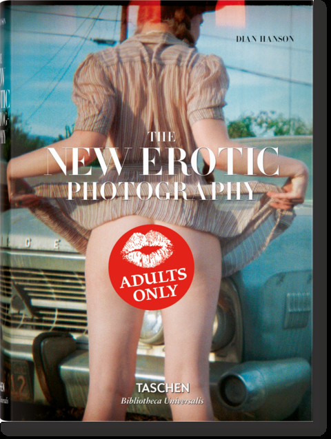 The New Erotic Photography - Dian Hanson