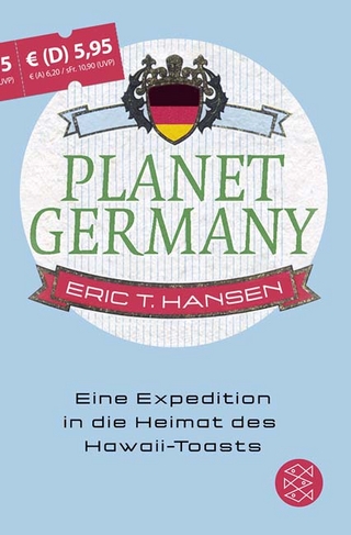 Planet Germany