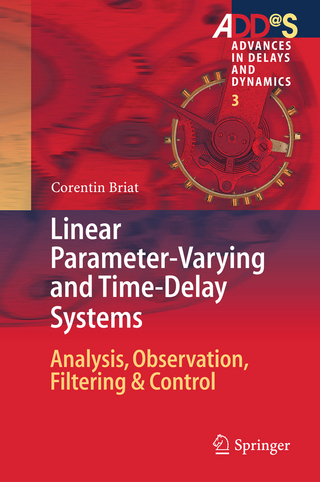 Linear Parameter-Varying and Time-Delay Systems