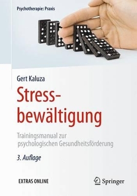 Stressbew&auml;ltigung - Gert Kaluza
