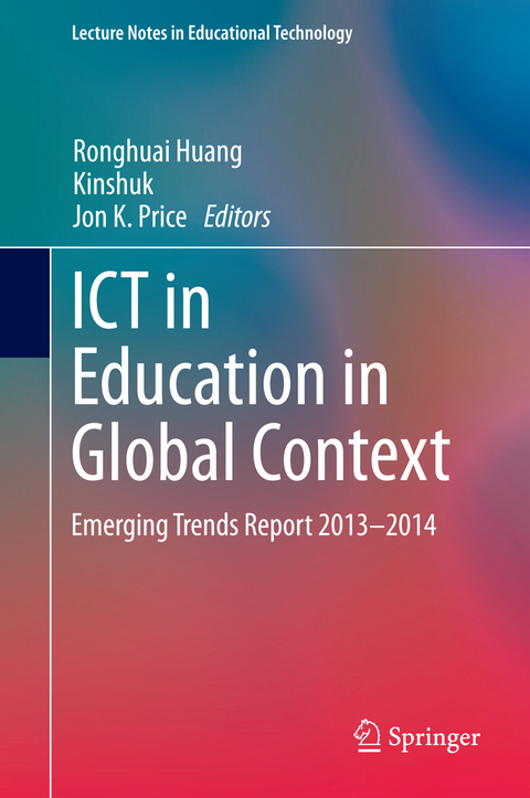 ICT in Education in Global Context - 