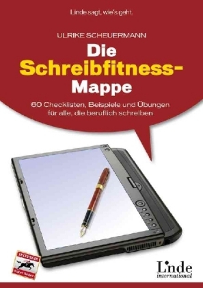 Die Schreibfitness-Mappe - Ulrike Scheuermann