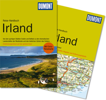 DuMont Reise-Handbuch Reisef&uuml;hrer Irland