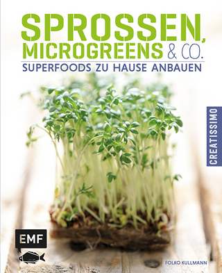 Sprossen, Microgreens & Co.