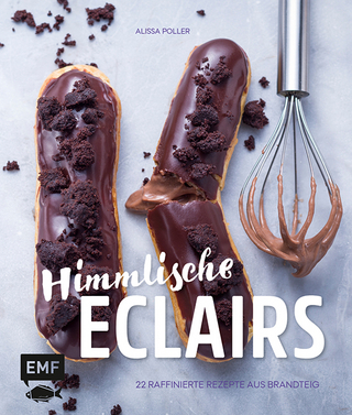 Himmlische Eclairs