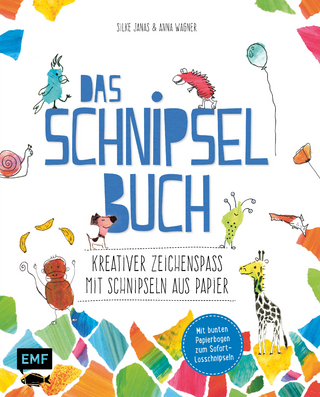 Das Schnipsel-Buch