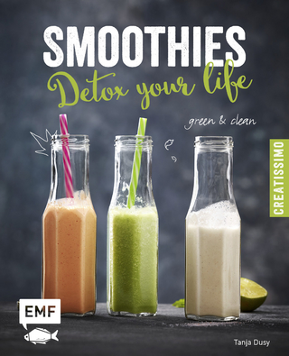 Smoothies – Detox your life