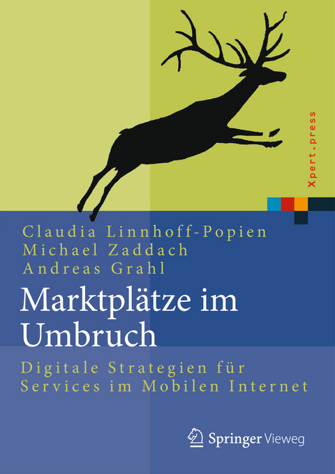 Marktpl&auml;tze im Umbruch - 