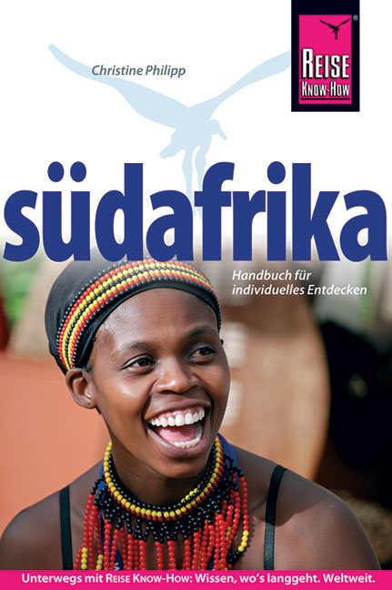 S&uuml;dafrika - Christine Philipp