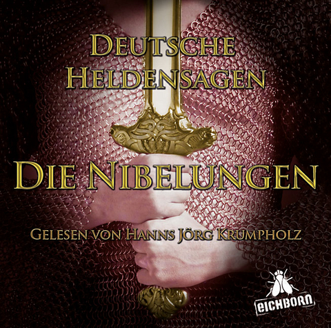 Deutsche Heldensagen - Die Nibelungen - 