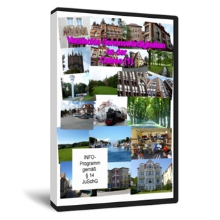 Versteckte Sehenswürdigkeiten an der Ostsee (1)