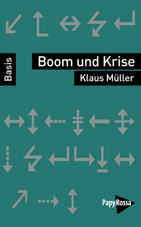 Boom und Krise - Klaus M&uuml;ller