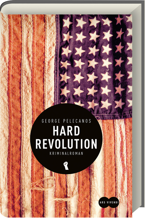 Hard Revolution - George Pelecanos