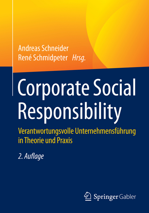 Corporate Social Responsibility - 