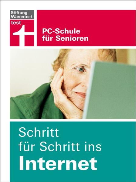 Schritt f&uuml;r Schritt ins Internet - Ulf Hoffmann