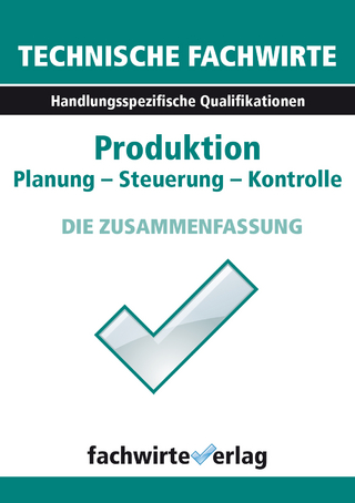 TFW: Produktion